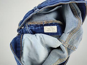 bell bottom jeans: Jeansy damskie, rozmiar S — 4