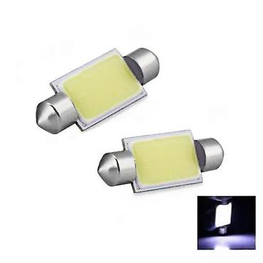zeleno: Cob led diode 39mm. Izuzetno jako svetlo, dosta jace od standardnih — 2