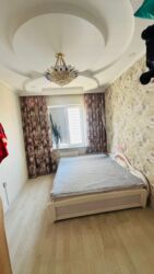 Продажа квартир: 2 комнаты, 79 м², Элитка, 4 этаж, Евроремонт — 11