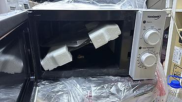 Микроволновки: Микроволновка, Новый, Бесплатная доставка, Платная доставка, Самовывоз — 10