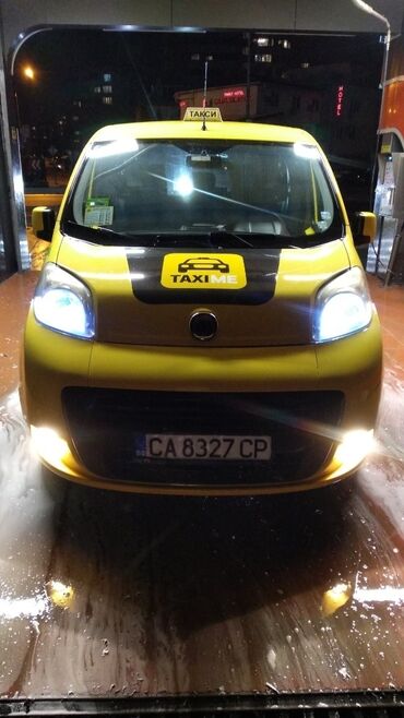 Fiat : 1.4 l | 2012 year | 395000 km. Van/Minivan