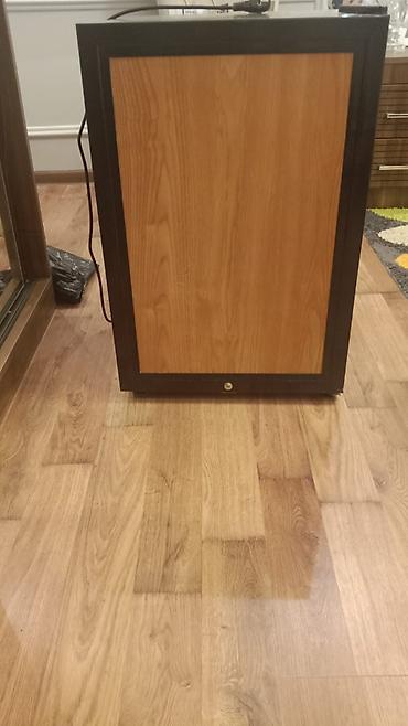 soyuducu baku electronics: Silver soyuducuç tam ishlek ve chox seliqeli veziyetdedir Xirdalan — 1