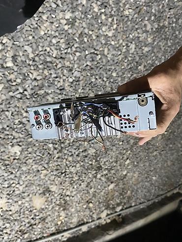 gps avto: Maqnitol, İşlənmiş, Pioneer, Ünvandan götürmə — 2