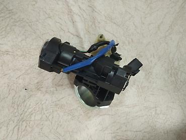 masin acari: Məhsul: Avtomobil üçün kontakt qutusu (ignition switch/lock set) və — 2