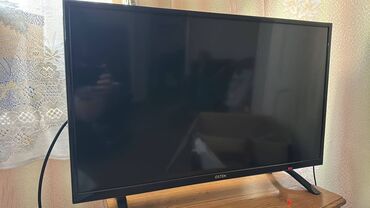 osten телевизор: Продаю телевизор с LED экраном! Телевизор OSTEN, D 81 cм, HD ready