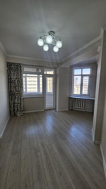 Продажа квартир: 3 комнаты, 67 м², Элитка, 9 этаж, Евроремонт — 8