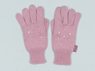 Gloves: Gloves, 22 cm, condition - Good