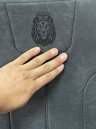 Чехлы и накидки на сиденья: Чехлы Алькантара, Новый, Самовывоз, Бесплатная доставка, Платная доставка — 6