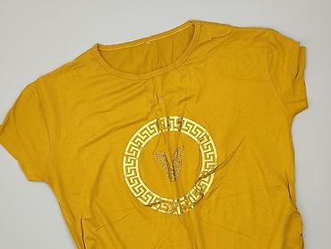 bluzki babylon: T-shirt damski, rozmiar M — 1