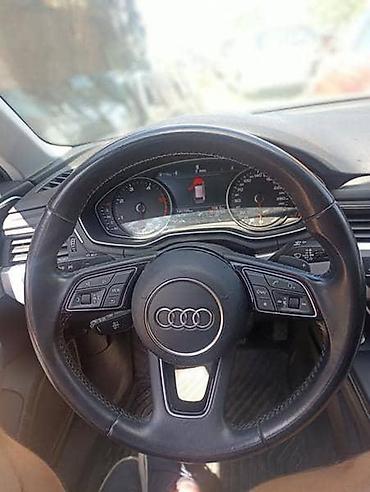 ugao od 90 stepeni: VOLAN SA AIRBEGOM ZA AUDI A4 OD 2015. DO 2019. GOD. | AUDI A4 B9 — 1