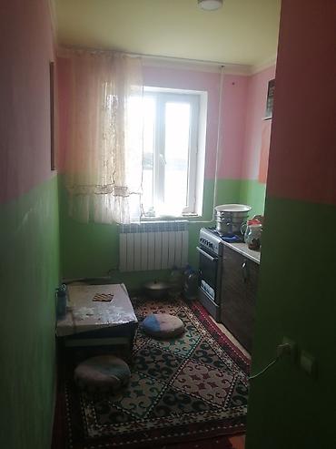 Продажа дач: Продаю дом, уй сатылат в экологически чистом районе, в доме сан узел — 6