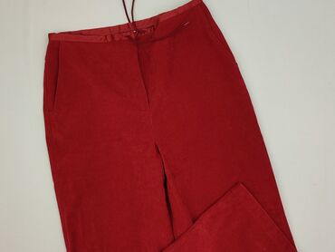 legginsy woskowane matowe: Брюки жіночі, розмір M