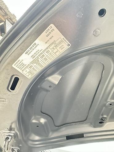 Chevrolet: Chevrolet Spark: 2017 г., 1 л, Автомат, Бензин, Хэтчбэк — 15