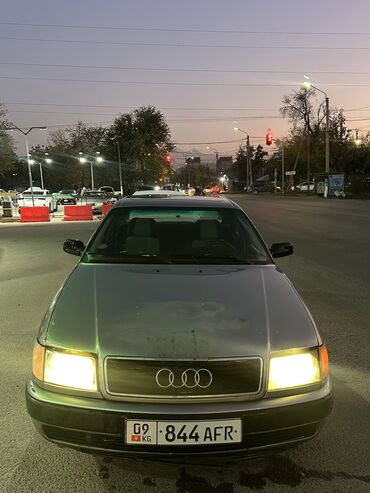 фара некся 2: Audi S4: 1991 г., 2 л, Механика, Газ, Седан