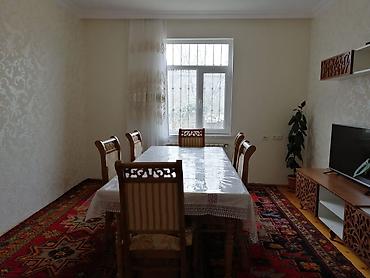 Həyət evləri və villalar: Həyətyanı sahəsi olan fərdi yaşayış evi - Tam qapalı həyət, dəmir — 4