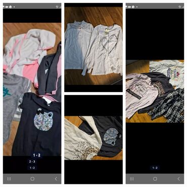 Kurtkalar: 13,14 yawa waikiki her giymete — 9