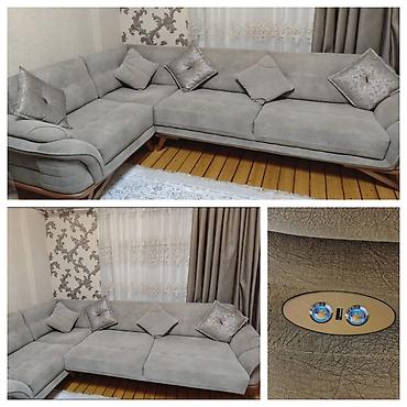 paddon divan: Divan 700azn. Knopka ilə açılıb bağlanır. Ünvn Yasamal (0001) aml — 1