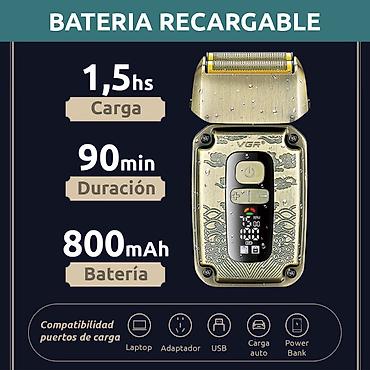 philips üzqırxan: Elektrikli ülgüc VGR V 337 Üzqırxan 🆕Bütün məhsularımız Yenidir və — 3
