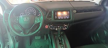 hond: Honda HR-V: 2020 г., 1.8 л, Вариатор, Бензин, Хэтчбэк — 8