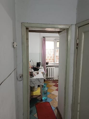 Продажа квартир: 3 комнаты, 52 м², 104 серия, 2 этаж, Старый ремонт — 5