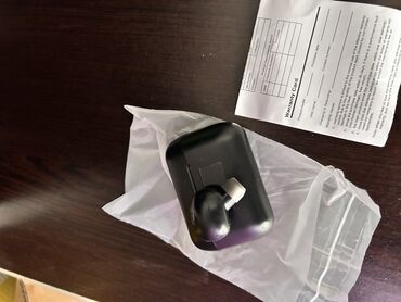 Qulaqcıqlar: Yeni Simli Qulaqcıqlar — 20