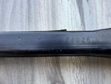 Рычаги: Задний левый рычаг Hyundai 2020 г., Б/у, Оригинал, США — 12