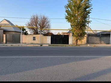 дом земельный: 5 соток, Курулуш, Кызыл китеп