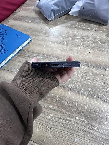 Samsung: Samsung Galaxy S23 Ultra, Б/у, 256 ГБ, цвет - Черный, 2 SIM — 7