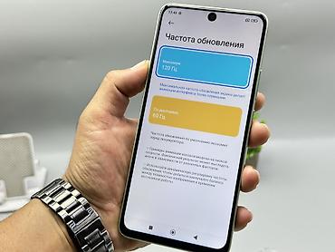 redmi note 15 pro: Redmi, Redmi Note 13, Б/у, 256 ГБ, цвет - Зеленый, 2 SIM — 7