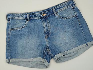 daniel hetcher: Denim, Szorty damskie, rozmiar 2XL — 1