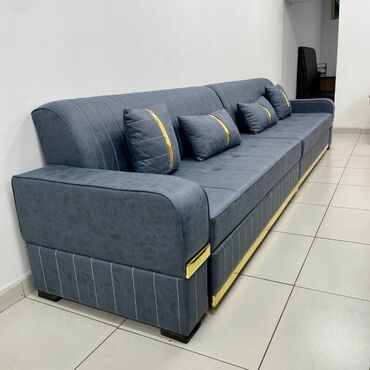 альянс мебель токмок: Прямой диван, В рассрочку, Новый