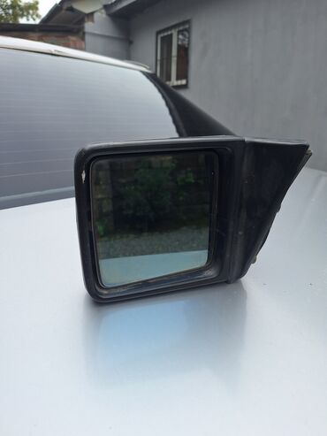 Системы охлаждения и нагревания: W124 yeska sol kvadrat yaponka güzgü yaxsi veziyetdedi real alici