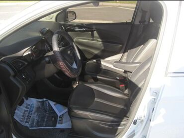 Chevrolet: Chevrolet Spark: 2021 г., 1 л, Автомат, Бензин — 6