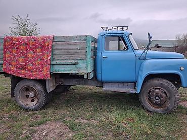 кардан газ 52: Грузовик, ГАЗ, Стандарт, Б/у — 6