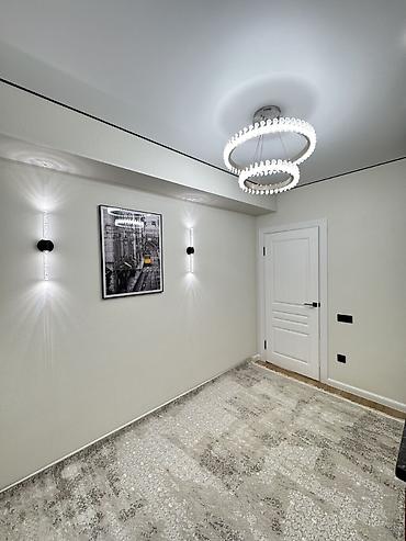 binar: 1 комната, 41 м², ул. Горького / Алматинка 8 этаж, Евроремонт — 6