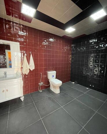 Yeni tikili: 5 otaqlı, Yeni tikili, m. Xətai, 228 kv. m — 17