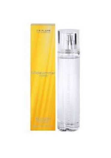 шафран диет оригинал: Midsummer woomen Oriflame 50 ml. Original kohneden qalan maldi