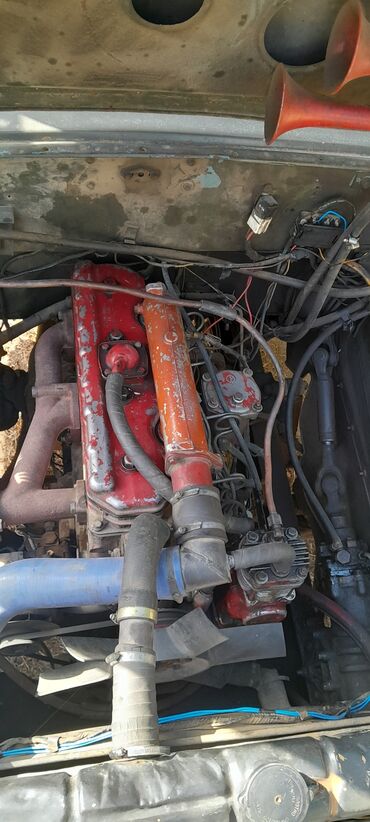 ZİL: ZİL : 1.5 l | 1982 il — 7