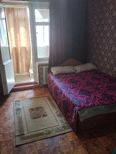 отель бишкек: 3 комнаты, 63 м², 105 серия, 5 этаж, Косметический ремонт — 6
