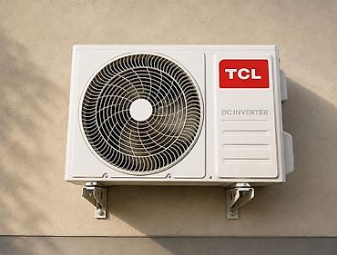 кондиционер tcl: Сплит-система TCL DC Inverter - Настенная инверторная сплит‑система — 2