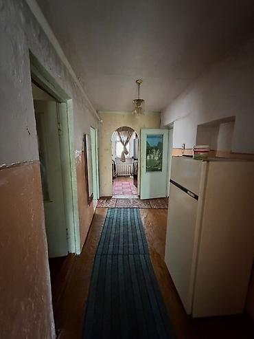 Продажа домов: Коттедж, с. Петровка (военный городок), ул. Фрунзе, 56/1. Кадастровый — 8
