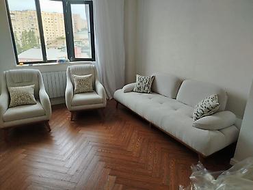 d10 mebel: Yeni, Künc divan, Divan, Bazalı, Açılan — 1