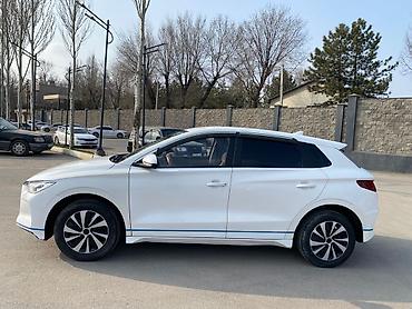 BYD: BYD Song Pro: 2021 г., Гибрид, Кроссовер — 2