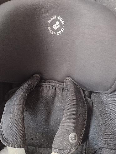 Autosedišta: Auto sediste Maxi Cosi Tobi 9-18 Kg - Jednostavno za upotrebu i — 15