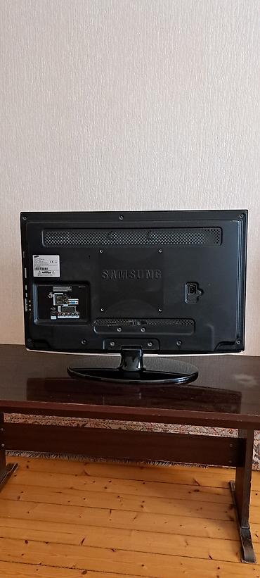 ТВ и видео: Samsung LCD televizor - Təxmini ekran diaqonalı: 32" (80 sm ətrafı) — 2