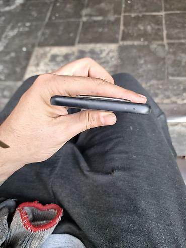 huawei p smart 2018 ekran: Honor X9c, 256 GB, rəng - Qara, Sensor — 6