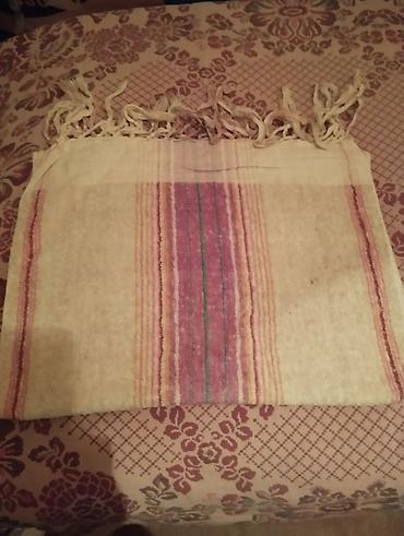Полотенца: Sovet vaxtı alınan can desmallari,ölçüsü 50/150,sandıq malidir — 3