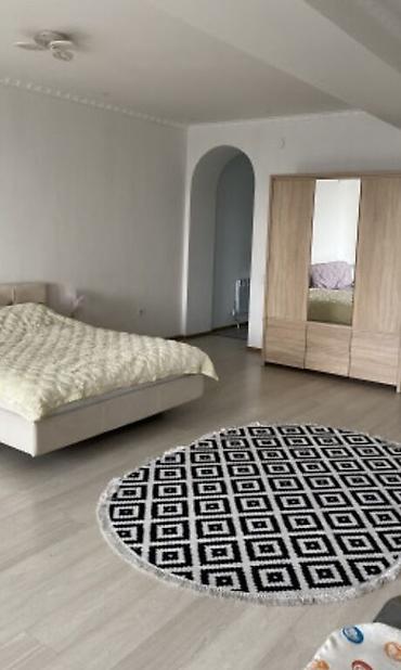 Продажа квартир: 3 комнаты, 117 м², Элитка, 16 этаж, Евроремонт — 3