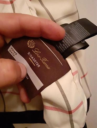 velvet salvar: Gencede satilir temiz ketan desti jletka Lora Piana 65azn alinib — 9