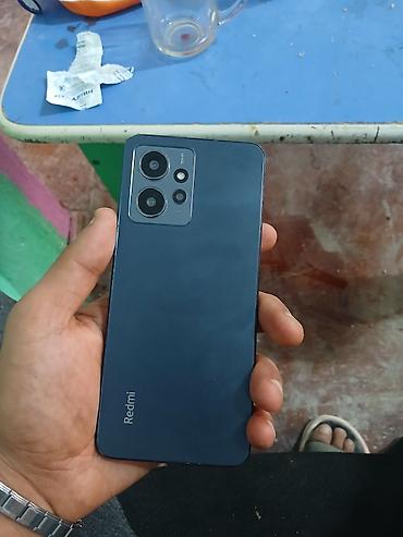 redmi note 16 pro 5g: Redmi 3, 128 GB, rəng - Mavi, Barmaq izi, İki sim kartlı — 2